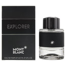 Montblanc Explorer Eau de Parfum 60ml