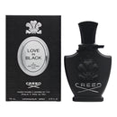 Creed Love In Black Eau de Parfum 75ml