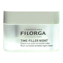 Filorga Time-Filler Multi-Correction Wrinkles  Night Cream 50ml
