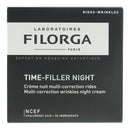 Filorga Time-Filler Multi-Correction Wrinkles  Night Cream 50ml