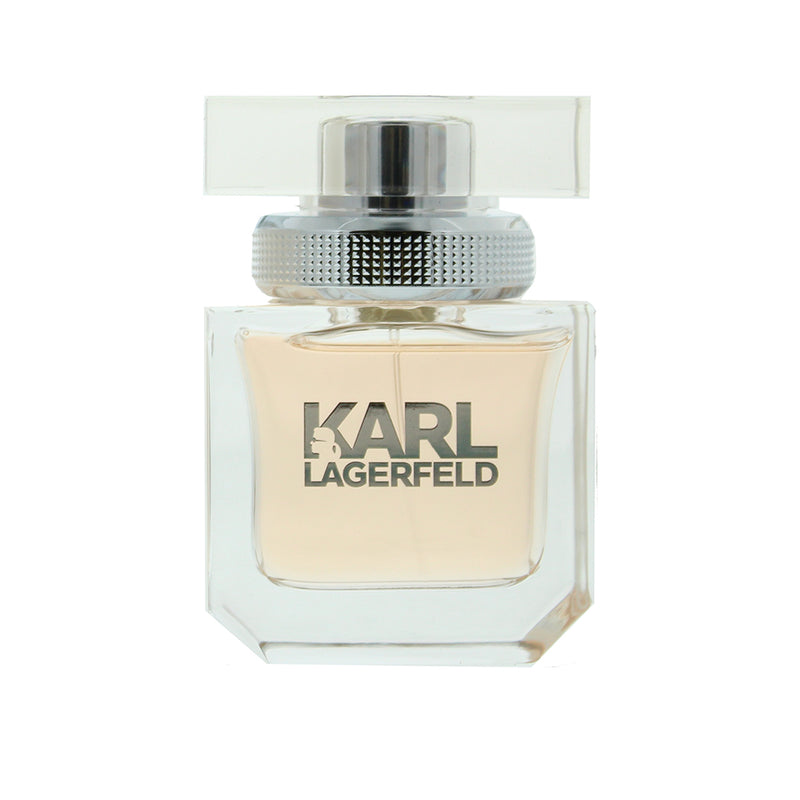 Karl Lagerfeld Eau De Parfum 45ml