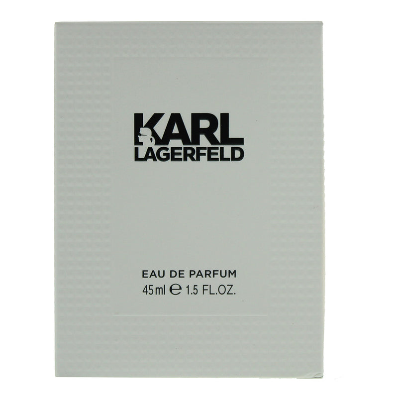 Karl Lagerfeld Eau De Parfum 45ml