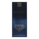 Estee Lauder Double Wear Stay-In-Place Makeup Spf 10 3C2 Pebble Foundation 30ml
