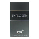 Montblanc Explorer Eau De Parfum 200ml