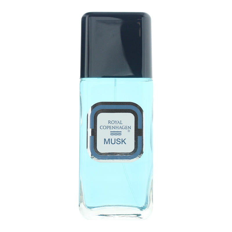 Royal Copenhagen Musk Eau de Cologne 100ml