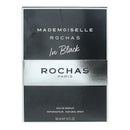 Rochas Mademoiselle Rochas In Black Eau de Parfum 90ml