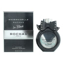 Rochas Mademoiselle Rochas In Black Eau de Parfum 90ml