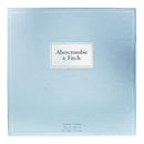 Abercrombie & Fitch First Instinct Blue Woman 3 Piece Gift Set: Eau de Parfum 10