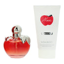 Nina Ricci Nina 2 Piece Gift Set: Eau de Toilette 50ml - Body Lotion 75ml