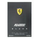 Ferrari Scuderia Black Signature Eau de Toilette 125ml