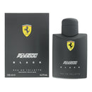Ferrari Scuderia Black Signature Eau de Toilette 125ml