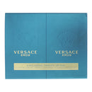 Versace Eros 2 Piece Gift Set: Eau de Toilette 30ml - Eau de Toilette 30ml