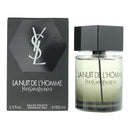Yves Saint Laurent La Nuit De L'homme Eau de Toilette 100ml