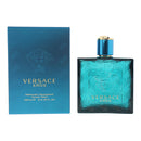 Versace Eros Perfumed Deodorant Spray 100ml