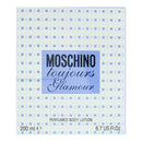 Moschino Toujours Glamour Body Lotion 200ml