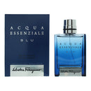 Salvatore Ferragamo Acqua Essenziale Blu Eau De Toilette 50ml