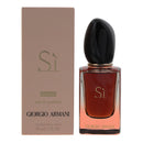 Giorgio Armani Si Intense Eau De Parfum 30ml