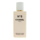 Chanel N°5 Body Lotion 200ml