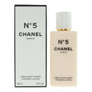 Chanel N°5 Body Lotion 200ml