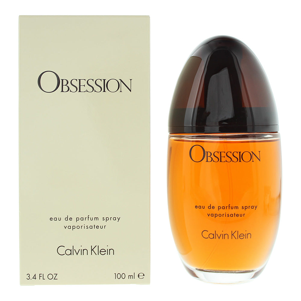 Obession Eau De Parfum100ml