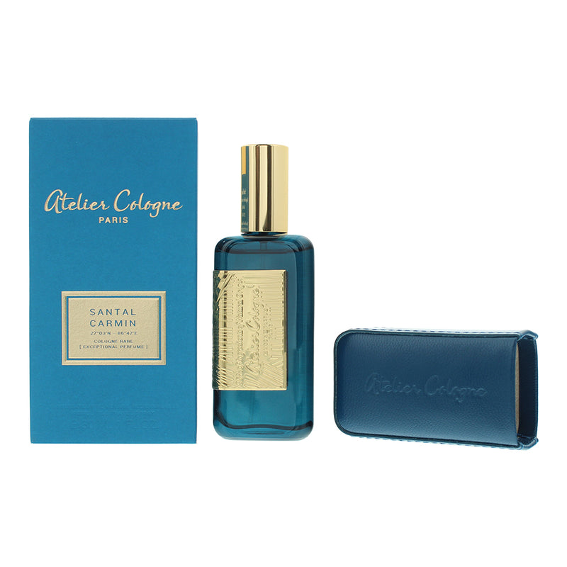 Atelier Cologne Santal Carmin Parfum 30ml
