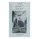Jacques Bogart One Man Show 2 Pieces Gift Set: EDT 100ml - Body Spray 200ml