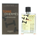 Hermès Terre D'hermès H Bottle Limited Edition Eau de Toilette 100ml - Not For S