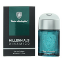 Tonino Lamborghini Millennials Dinamico Eau De Toilette 40ml