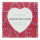 Escada Show Me Love Eau de Parfum 100ml
