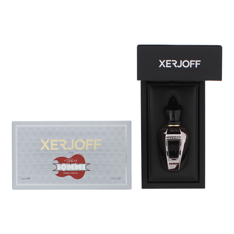 Xerjoff Tony Iommi Monkey Special Eau de Parfum 50ml