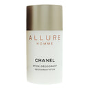 Chanel Allure Homme Deodorant Stick 75ml