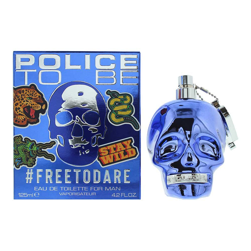 Police To Be
