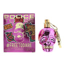 Police To Be Freetodare for Woman Eau De Parfum 40ml