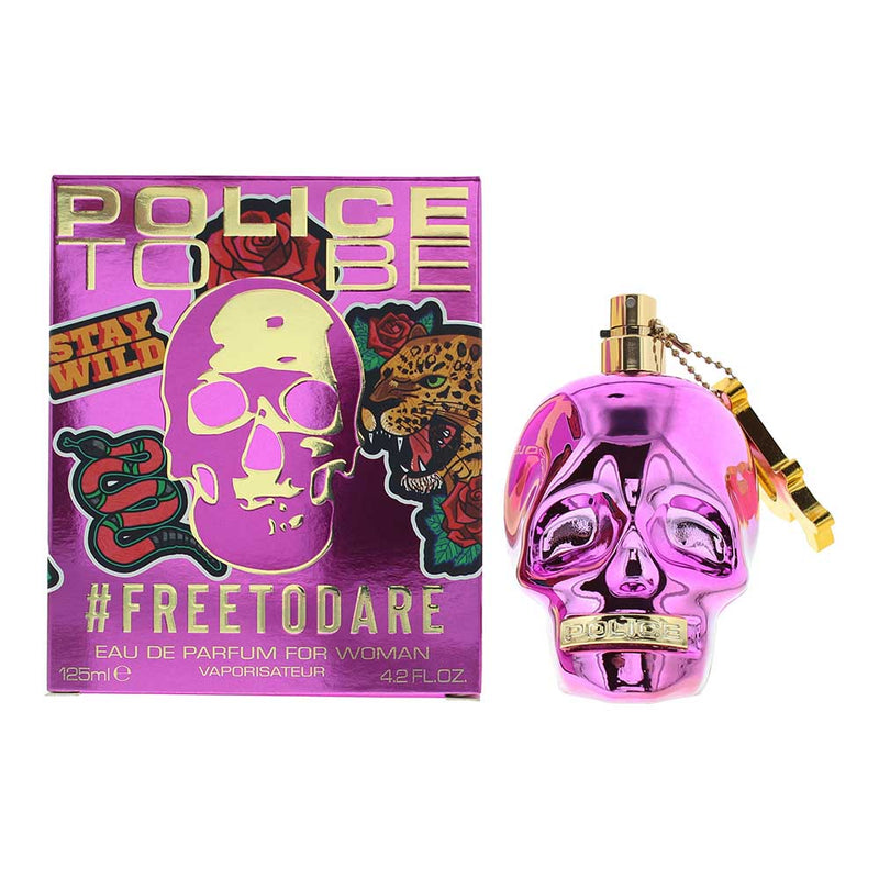 Police To Be