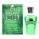 Police Potion Absinthe For Him Eau de Parfum 50ml