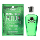 Police Potion Absinthe For Him Eau de Parfum 100ml
