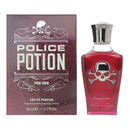 Police Potion For Her Eau de Parfum 50ml