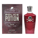 Police Potion For Her Eau de Parfum 100ml