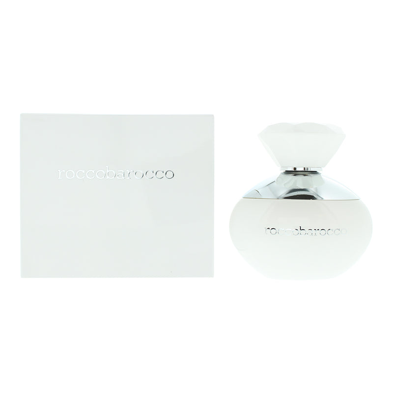 Rocco Barocco White For Women Eau de Parfum 100ml