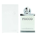 Rocco Barocco White For Men Eau de Toilette 100ml