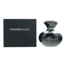 Rocco Barocco Black For Women Eau de Parfum 100ml