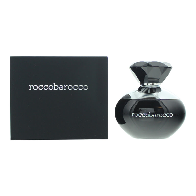 Rocco Barocco Black For Women Eau de Parfum 100ml