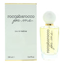 Rocco Barocco For Me Eau de Parfum 100ml