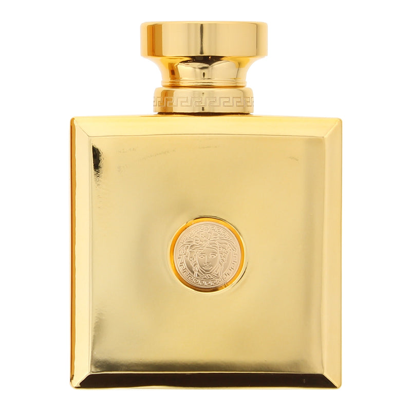 Versace Pour Femme Oud Oriental Eau de Parfum 100ml