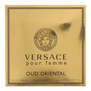 Versace Pour Femme Oud Oriental Eau de Parfum 100ml