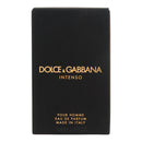 Dolce & Gabbana Pour Homme Intenso Eau De Parfum 75ml