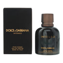 Dolce & Gabbana Pour Homme Intenso Eau De Parfum 75ml
