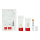 Elizabeth Arden Eight Hour Cream 3 Piece Gift Set: Protectant Cream 15ml - Hand