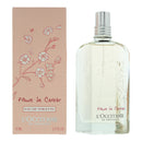 L'occitane Cherry Blossom Eau De Toilette 75ml
