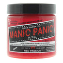 Manic Panic Classic High Voltage Red Passion Semi-Permanent Hair Colour Cream 11